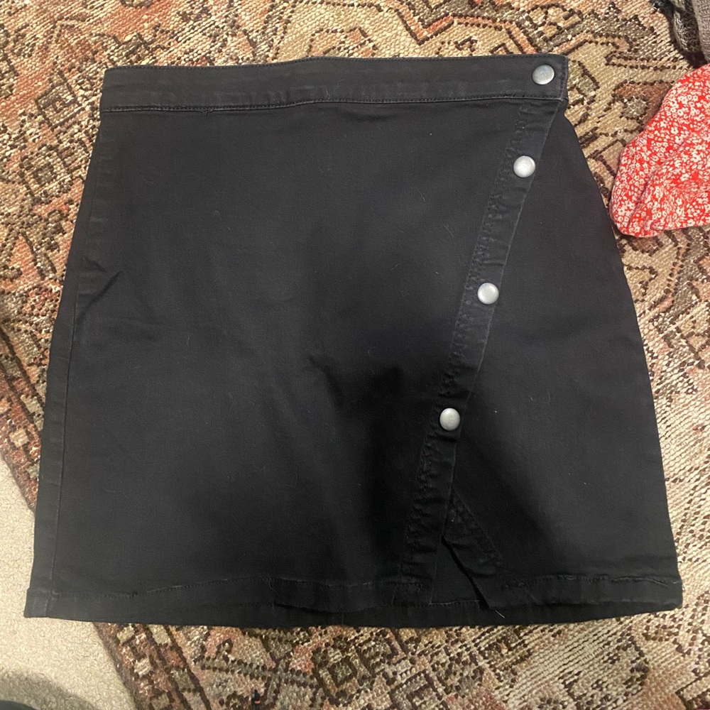 We The Free Free People mini skirt
